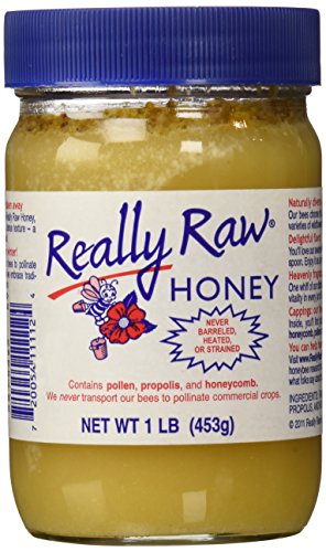 Really Raw Honey Raw Honey 16 Oz Flowersnhoney Fresh Flowers And