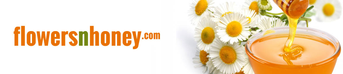 flowersnhoney | fresh flowers and the best honey