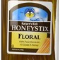 Floral Honeystix – Clover – 100% Honey – Tube Pack of 100 Stix – Honey Sticks
