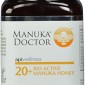 Manuka Doctor Bio Active Honey, 20 Plus, 1.1 Pound