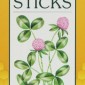 Stash Tea Original Honey Sticks, 20 Count
