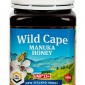 Wild Cape UMF 15+ East Cape Manuka Honey, 500g (1.1 lb)